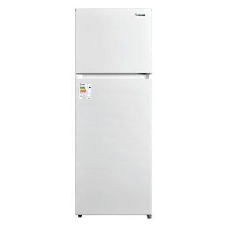 REFRIGERADOR JAMES FRIO SECO RJ 301 BLANCO