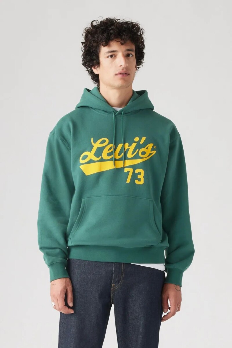 Canguro Levi's "Relaxed" 