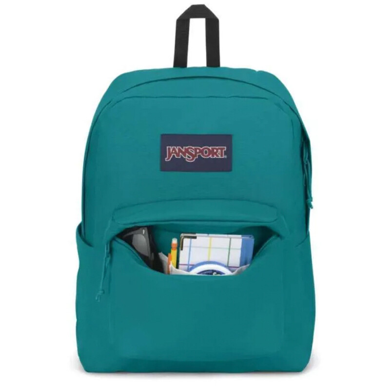 Mochila Portalaptop Superbreak Plus Deep Lake