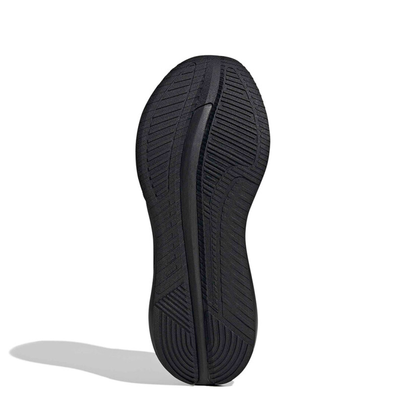 Championes de Hombre Adidas Galaxy 7 Negro