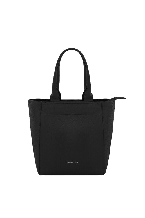 Cartera Las Oreiro Negro