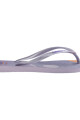 Havaianas slim palette glow Iris lila