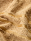 Toalla de baño YSBY 65x130 beige Toalla de baño YSBY 65x130 beige