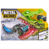 Pista De Autos Croc Attack Metal Machines Zuru Pista De Autos Croc Attack Metal Machines Zuru