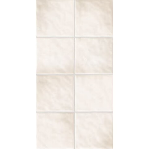 Cerámica para pared Afresco Nude 31x60 cm Brillante Cerámica Para Pared Afresco Nude 31x60 Cm Brillante