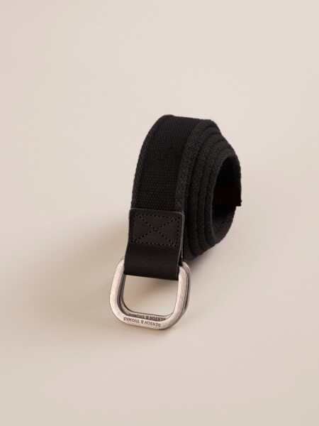 BELT TANDIL NEGRO