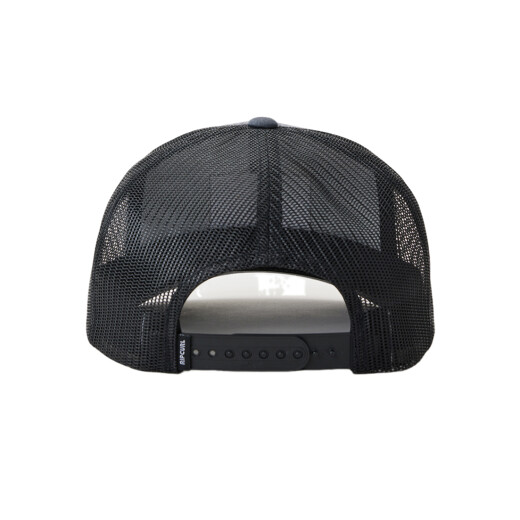 Gorro Cap Rip Curl Custom Curve Trucker Gorro Cap Rip Curl Custom Curve Trucker