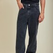 VAQUERO RUSTY AMBOLO NEGRO