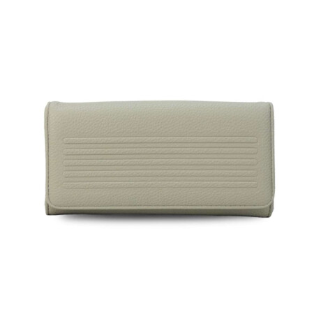 Billetera Faustina Salvia