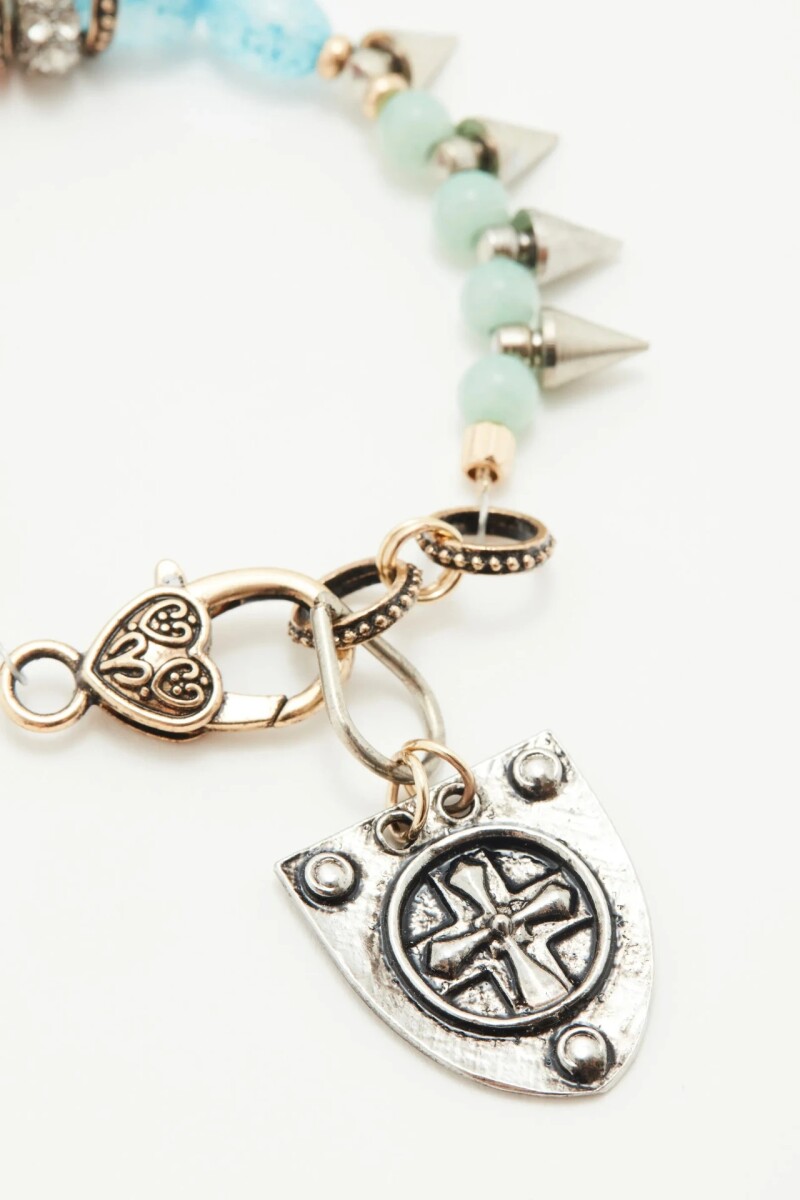 PUL CAILLES Multicolor