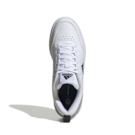 Championes Park Street de Hombre Blanco