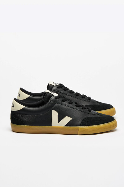 ZAPATILLA VOLLEY Negro