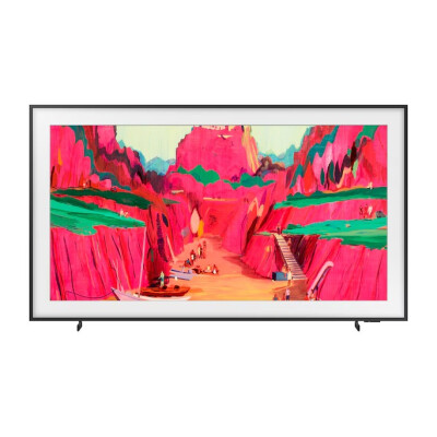 The Frame QLED 75" 4K Vision AI Smart TV The Frame QLED 75" 4K Vision AI Smart TV