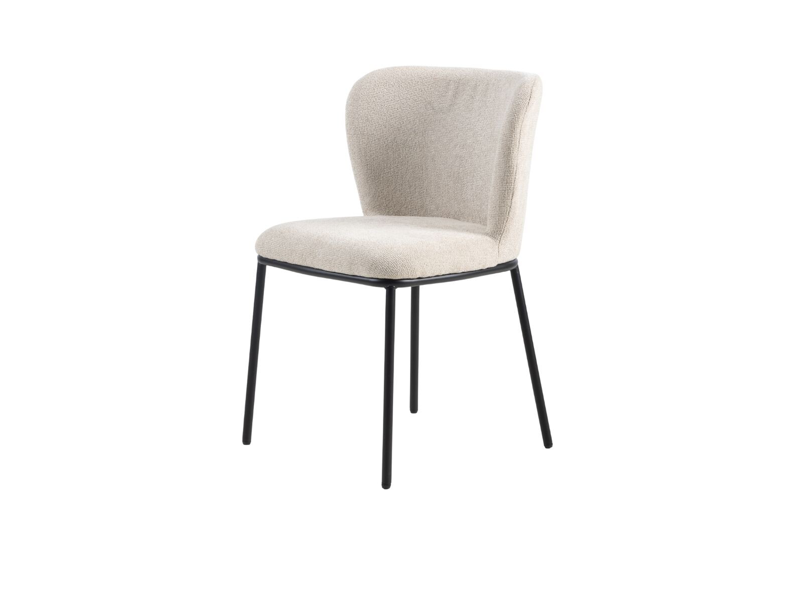 Silla ELINA - Beige 