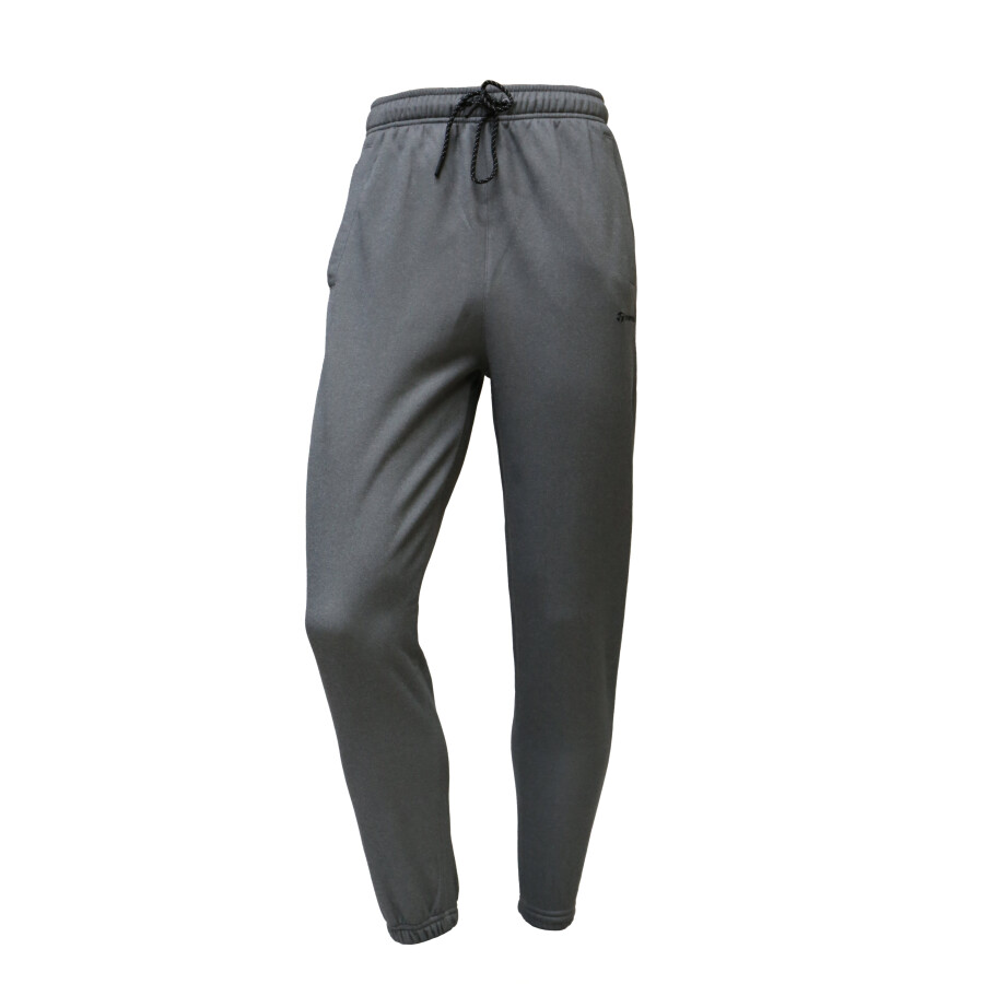 Pantalón de Hombre Topper Poly Gris Melange