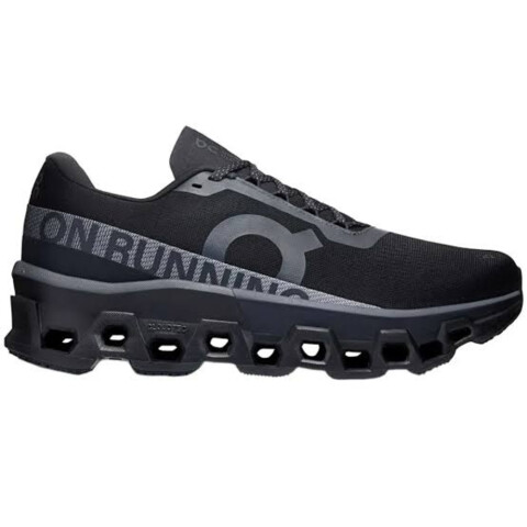 Cloudmonster 2 M Black | Black Black | Black