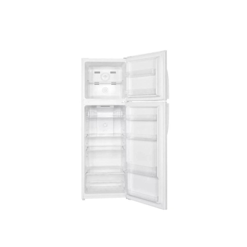 Refrigerador Futura FUT-270NF-W blanco