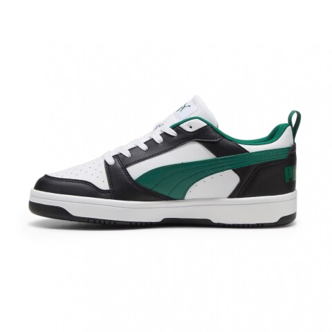 Championes Puma Rebound V6 Low 34