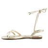 Sandalias Vizzano de Mujer - 6371.145-25259 Dorado