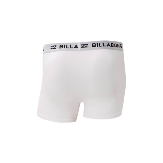 Boxer Billabong All Day Neutral - Blanco Boxer Billabong All Day Neutral - Blanco