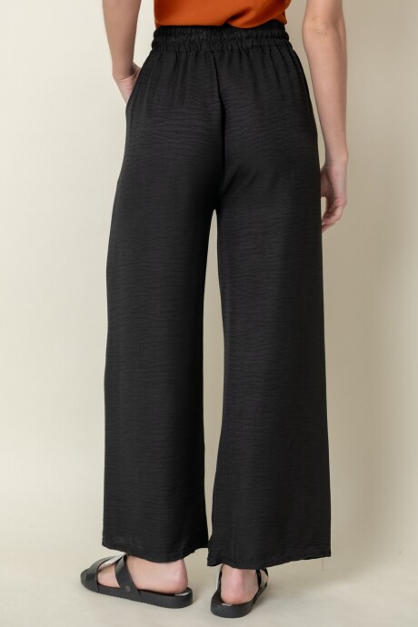 PANTALON CITRONELA Negro