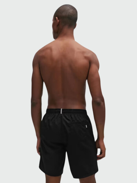 BOSS - Short de Baño 0