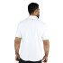 POLO MEN POLY EVERLAST ACE P.S. WT WHITE