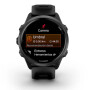 Reloj Deportivo Garmin Forerunner 570 Black/carbon