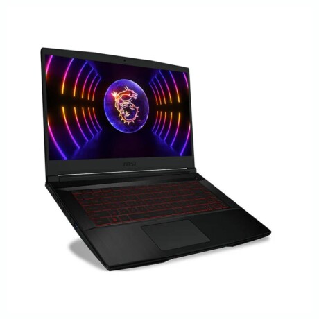 Notebook MSI GF63 Thin 15.6' FHD 1TB SSD / 8GB I5-12450H RTX2050 W11 Notebook MSI GF63 Thin 15.6' FHD 1TB SSD / 8GB I5-12450H RTX2050 W11