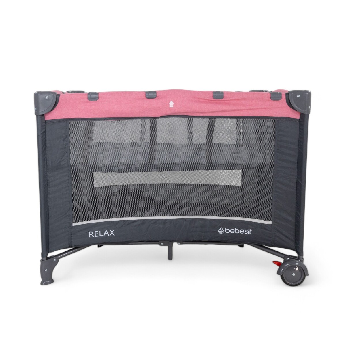 Practicuna Relax Bebesit Rosa 
