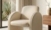 Poltrona Nayara Beige