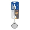Cucharon De Acero Inoxidable - 63809/090 - Tramontina Cucharon De Acero Inoxidable - 63809/090 - Tramontina