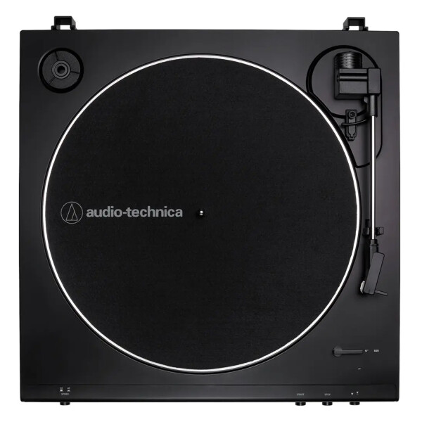 Bandeja Audio Technina Lp60x + Auricular Akg K92 PK BANDEJA AUDIO TECHNICA LP60X + AKG 92