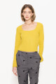 TOP WINTER Mostaza