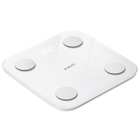 Balanza Xiaomi Body Composition Scale S400 001