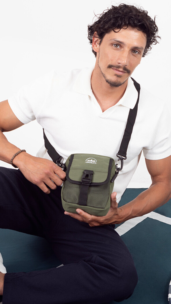MORRAL SANTA CRUZ OLIVA