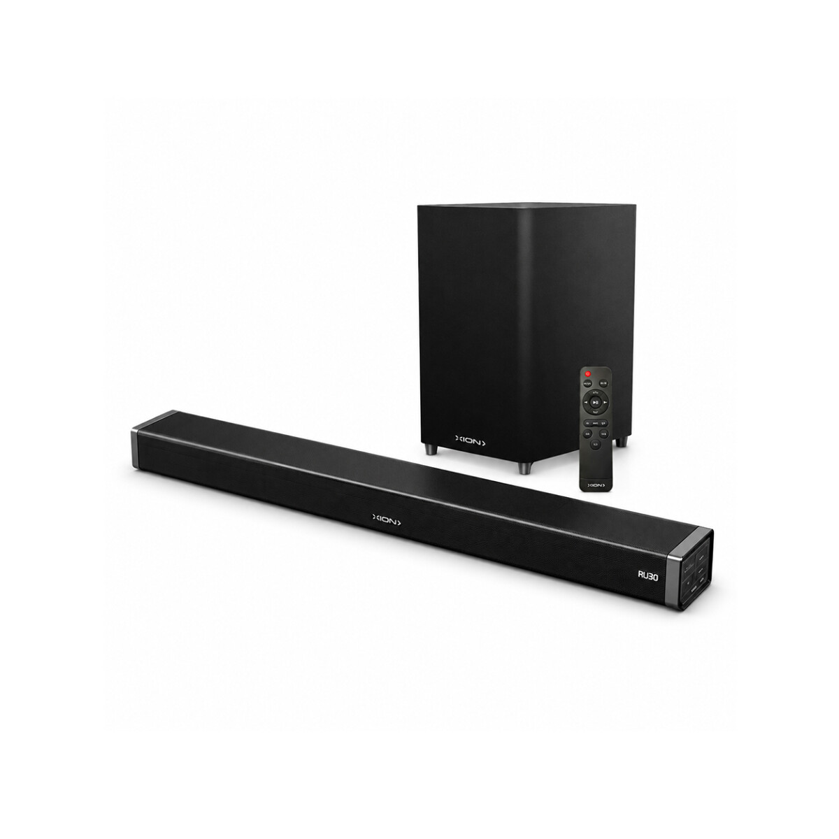 Barra de Sonido Xion 2.1 Potencia 8000w PMPO 