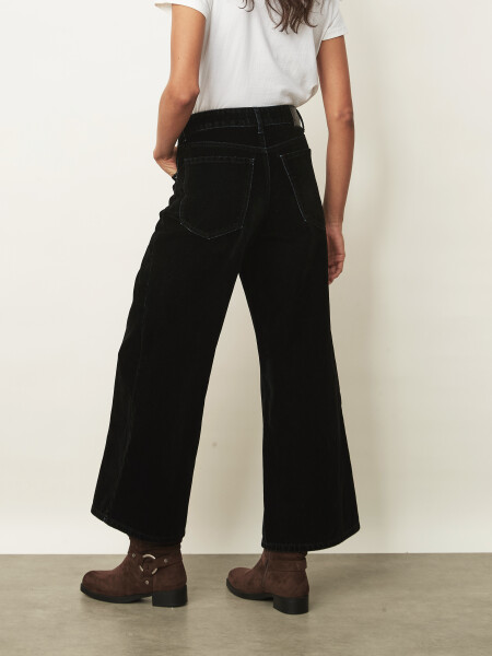 JEAN BIFLO AZUL OSCURO