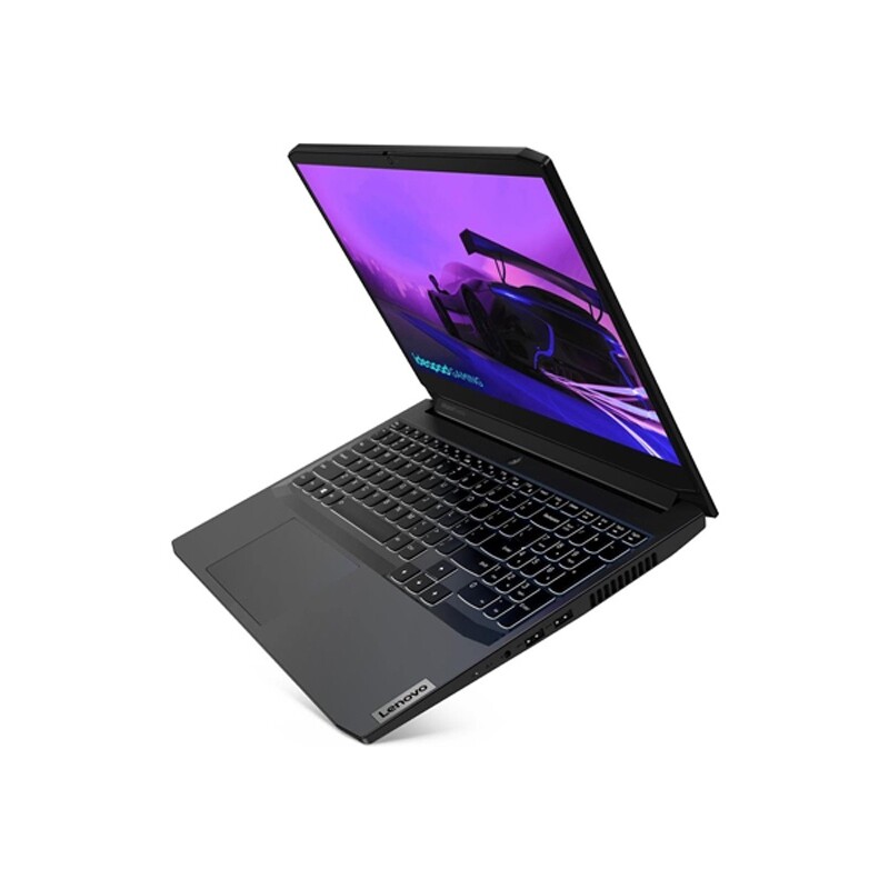 OUTLET-Notebook Gamer Lenovo Ideapad i5-11300H 256GB 16GB RT OUTLET-Notebook Gamer Lenovo Ideapad i5-11300H 256GB 16GB RT