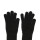 Guantes Curitiva Negro
