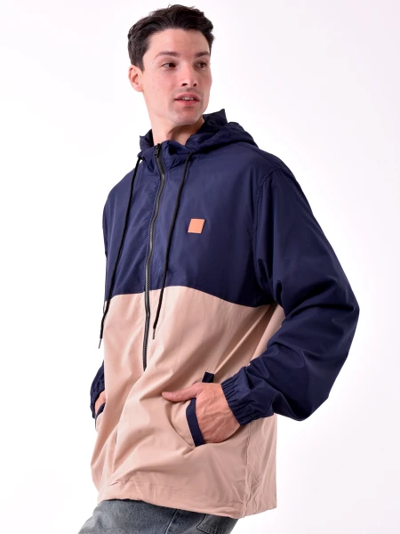 CAMPERA TONI BEIGE