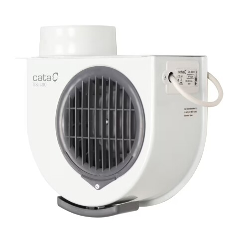 Extractor GS 400M Extractor Gs 400m