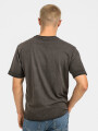 Remera Memen Gris Oscuro