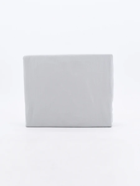 JUEGO DE SABANAS WASH GRIS CLARO
