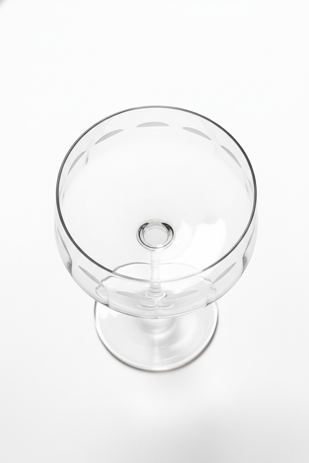 Copa Charlotte Color Unico