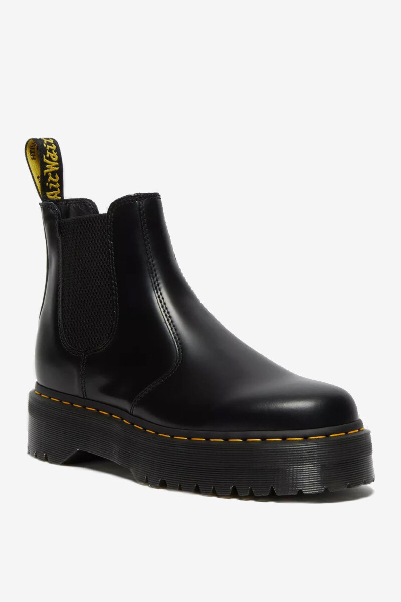 BOTA 2976 QUAD Negro