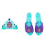 Muñeca Ariel Con Accesorios Y Licencia Disney 51522 MUÑECA DISNEY ARIEL CON ACCESORIOS 51522