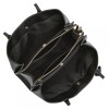 Bolso Bandolera Kyrie Black