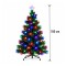 Árbol de Navidad con Luces 150 CM