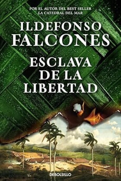 ESCLAVA DE LA LIBERTAD ESCLAVA DE LA LIBERTAD